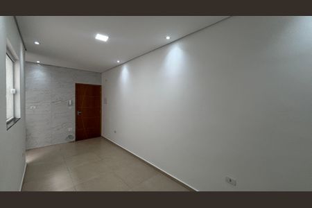 Apartamento à venda com 42m², 2 quartos e 1 vaga Apartamento à venda com 42m², 2 quartos e 1 vagaSala - Sala de Jantar