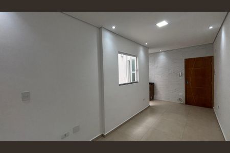 Apartamento à venda com 42m², 2 quartos e 1 vaga Apartamento à venda com 42m², 2 quartos e 1 vagaSala - Sala de Jantar