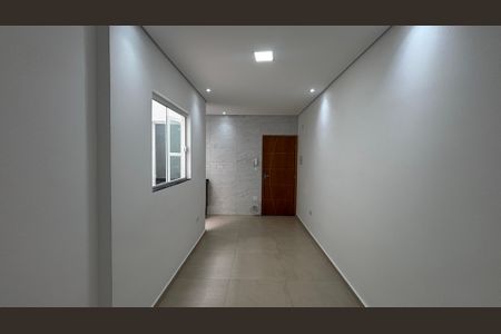 Apartamento à venda com 42m², 2 quartos e 1 vaga Apartamento à venda com 42m², 2 quartos e 1 vagaSala - Sala de Jantar