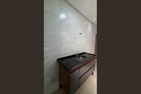 Apartamento à venda com 42m², 2 quartos e 1 vaga Apartamento à venda com 42m², 2 quartos e 1 vagaCozinha