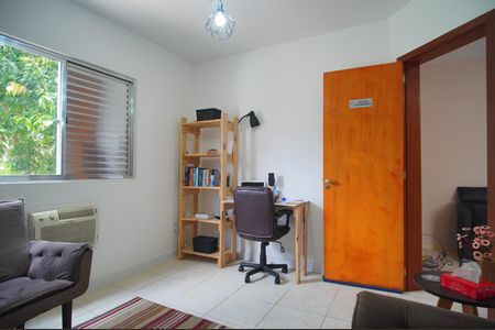 Quarto  de apartamento para alugar com 1 quarto, 42m² em Vila Nova, Novo Hamburgo