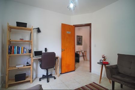 Quarto  de apartamento para alugar com 1 quarto, 42m² em Vila Nova, Novo Hamburgo