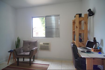 Quarto  de apartamento para alugar com 1 quarto, 42m² em Vila Nova, Novo Hamburgo