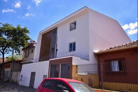 Apartamento à venda com 45m², 2 quartos e sem vaga Apartamento à venda com 45m², 2 quartos e sem vagaFoto 16
