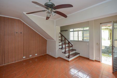 Casa à venda com 2 quartos, 250m² em Jardim Santa Cruz (campo Grande), São Paulo