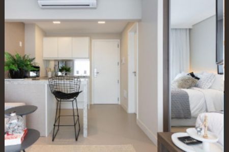 Foto 09 de kitnet/studio à venda com 1 quarto, 64m² em Pinheiros, São Paulo