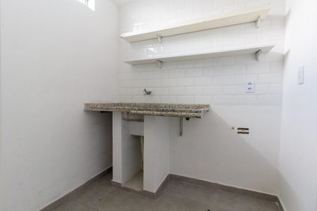 Casa à venda com 130m², 3 quartos e 2 vagas Casa à venda com 130m², 3 quartos e 2 vagasÁrea de Serviço