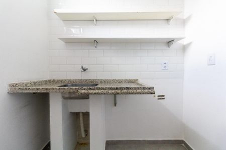 Casa à venda com 130m², 3 quartos e 2 vagas Casa à venda com 130m², 3 quartos e 2 vagasÁrea de Serviço