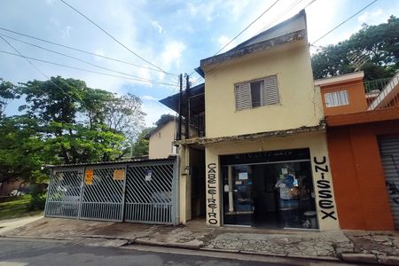 Casa à venda com 139m², 5 quartos e 4 vagas