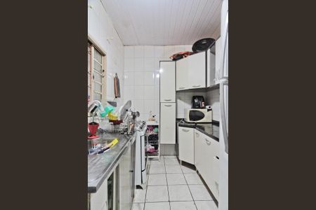 Casa à venda com 139m², 5 quartos e 4 vagas