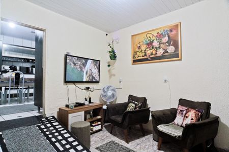 Casa à venda com 5 quartos, 139m² em Vila Zulmira, São Paulo