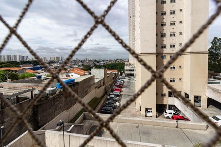 Apartamento à venda com 58m², 3 quartos e 1 vagaVista Suíte 1