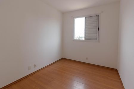 Apartamento à venda com 58m², 3 quartos e 1 vagaQuarto 2