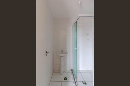 Apartamento à venda com 58m², 3 quartos e 1 vagaBanheiro social
