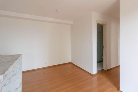 Sala de apartamento à venda com 3 quartos, 58m² em Jardim Las Vegas, Guarulhos