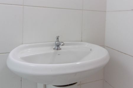 Apartamento à venda com 58m², 3 quartos e 1 vagaBanheiro Suíte 1