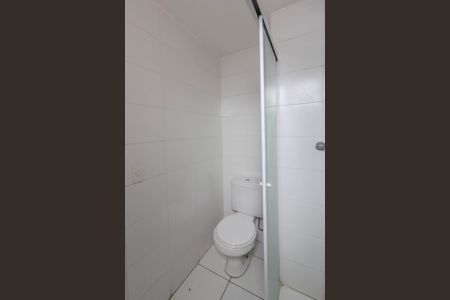 Apartamento à venda com 58m², 3 quartos e 1 vagaBanheiro Suíte 1