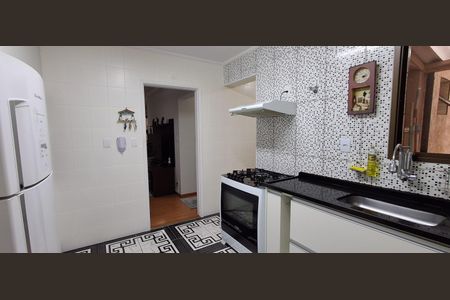 Apartamento à venda com 73m², 2 quartos e 1 vaga Apartamento à venda com 73m², 2 quartos e 1 vagaCozinha