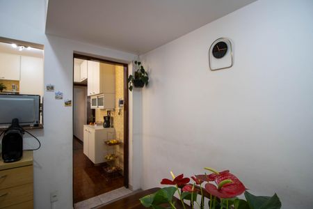 Casa à venda com 137m², 3 quartos e 2 vagas Casa à venda com 137m², 3 quartos e 2 vagasCozinha/Espaço de Jantar