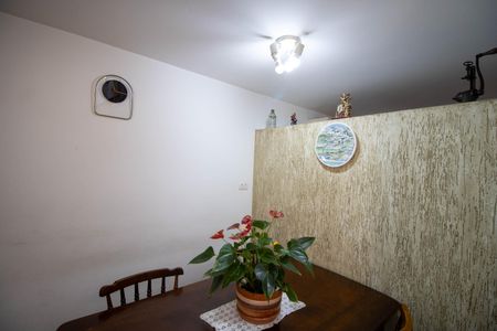 Casa à venda com 137m², 3 quartos e 2 vagas Casa à venda com 137m², 3 quartos e 2 vagasCozinha/Espaço de Jantar