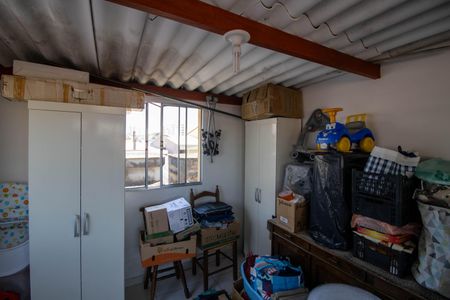 Casa à venda com 137m², 3 quartos e 2 vagas Casa à venda com 137m², 3 quartos e 2 vagasÁrea de Serviço