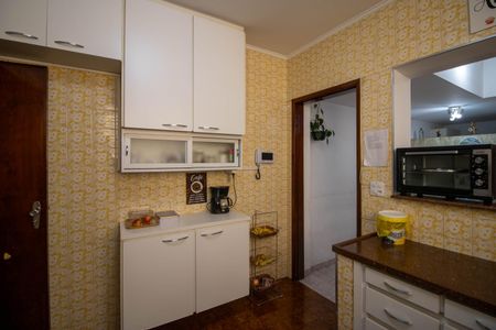 Casa à venda com 137m², 3 quartos e 2 vagas Casa à venda com 137m², 3 quartos e 2 vagasCozinha/Espaço de Jantar