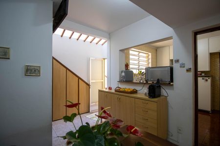 Casa à venda com 137m², 3 quartos e 2 vagas Casa à venda com 137m², 3 quartos e 2 vagasCozinha/Espaço de Jantar