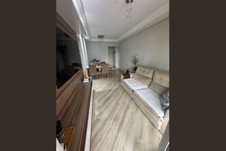 Apartamento à venda com 3 quartos, 75m² em Vila Augusta, Guarulhos