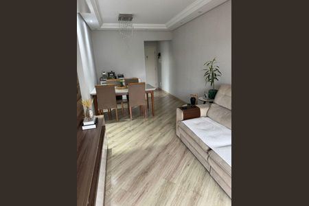 Apartamento à venda com 3 quartos, 75m² em Vila Augusta, Guarulhos