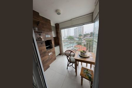 Apartamento à venda com 3 quartos, 75m² em Vila Augusta, Guarulhos