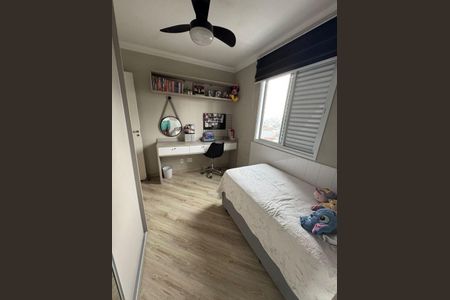 Apartamento à venda com 3 quartos, 75m² em Vila Augusta, Guarulhos