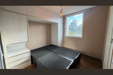 Apartamento à venda com 2 quartos, 51m² em Vila Argos Velha, Jundiaí