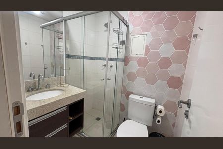 Apartamento à venda com 2 quartos, 51m² em Vila Argos Velha, Jundiaí