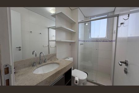 Apartamento à venda com 2 quartos, 51m² em Vila Argos Velha, Jundiaí