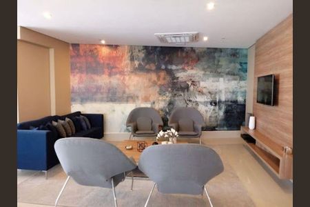 Apartamento à venda com 2 quartos, 51m² em Vila Argos Velha, Jundiaí