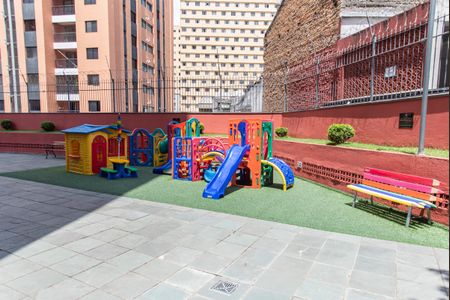 Apartamento para alugar com 65m², 3 quartos e 1 vagaÁrea comum - Playground