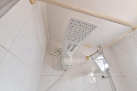 Apartamento para alugar com 65m², 3 quartos e 1 vagaBanheiro da suíte