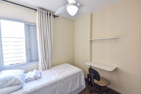 Apartamento para alugar com 65m², 3 quartos e 1 vagaQuarto 1