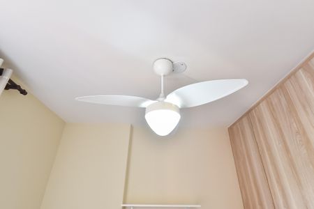 Apartamento para alugar com 65m², 3 quartos e 1 vagaQuarto 1