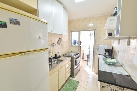 Apartamento para alugar com 65m², 3 quartos e 1 vagaCozinha