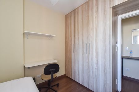 Apartamento para alugar com 65m², 3 quartos e 1 vagaQuarto 1