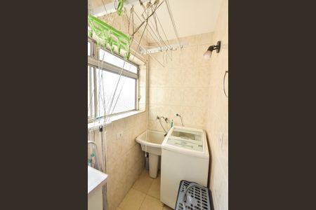 Apartamento para alugar com 65m², 3 quartos e 1 vagaÁrea de serviço