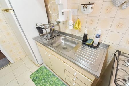 Apartamento para alugar com 65m², 3 quartos e 1 vagaCozinha
