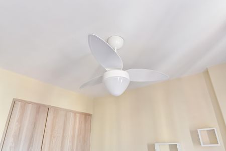 Apartamento para alugar com 65m², 3 quartos e 1 vagaQuarto 2