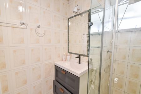 Apartamento para alugar com 65m², 3 quartos e 1 vagaBanheiro