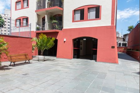 Apartamento para alugar com 65m², 3 quartos e 1 vagaÁrea comum