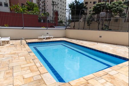 Apartamento para alugar com 65m², 3 quartos e 1 vagaÁrea comum - Piscina