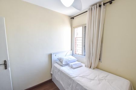 Apartamento para alugar com 65m², 3 quartos e 1 vagaQuarto 1