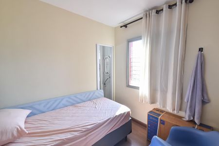 Apartamento para alugar com 65m², 3 quartos e 1 vagaSuíte