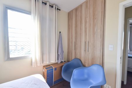 Apartamento para alugar com 65m², 3 quartos e 1 vagaSuíte